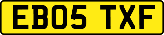 EB05TXF