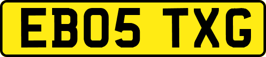 EB05TXG