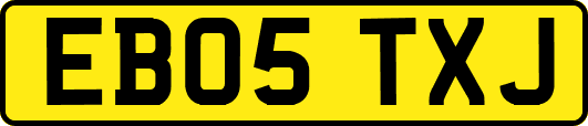 EB05TXJ