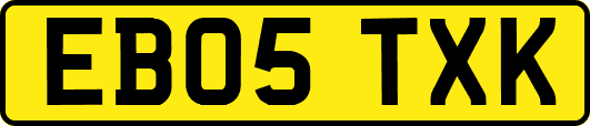 EB05TXK