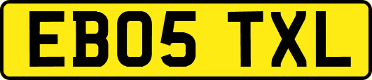EB05TXL