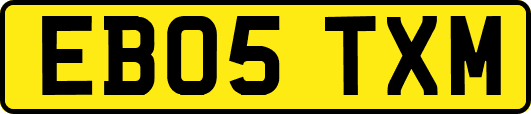 EB05TXM
