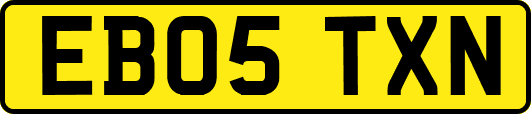 EB05TXN