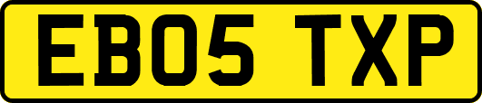 EB05TXP