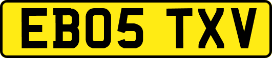 EB05TXV