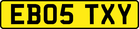 EB05TXY