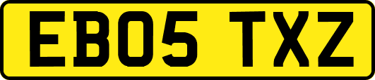 EB05TXZ