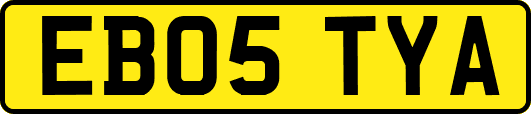 EB05TYA