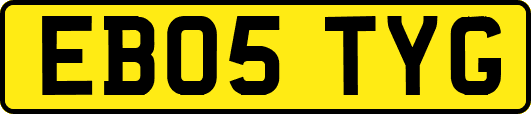 EB05TYG