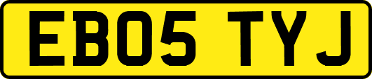 EB05TYJ