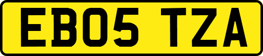 EB05TZA
