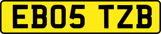 EB05TZB