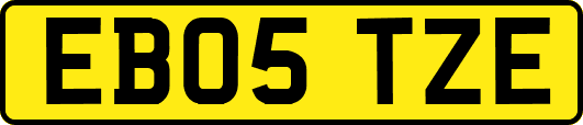 EB05TZE