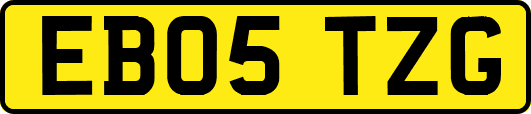 EB05TZG