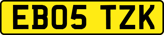 EB05TZK