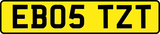 EB05TZT