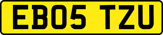 EB05TZU