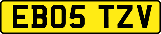 EB05TZV