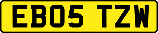 EB05TZW