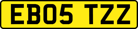 EB05TZZ