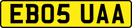 EB05UAA