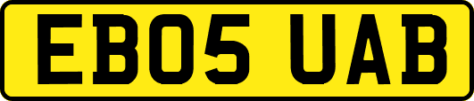 EB05UAB