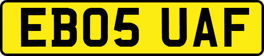 EB05UAF
