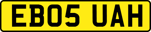 EB05UAH