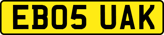 EB05UAK