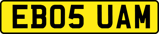 EB05UAM