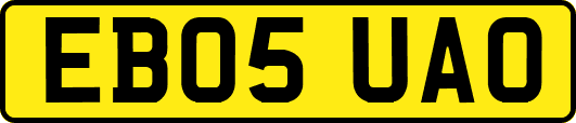 EB05UAO