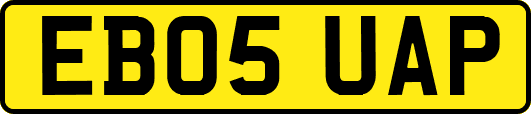 EB05UAP
