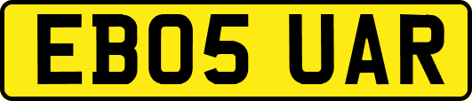 EB05UAR