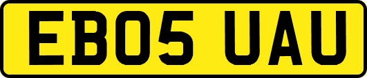 EB05UAU