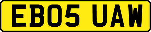 EB05UAW