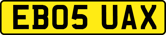 EB05UAX