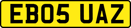 EB05UAZ
