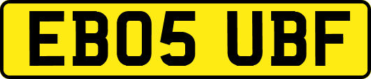 EB05UBF