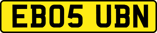 EB05UBN