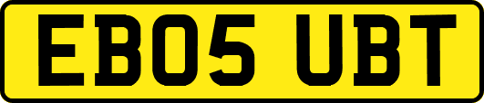 EB05UBT