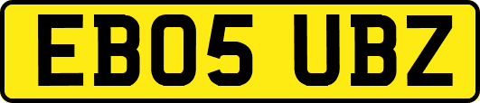 EB05UBZ