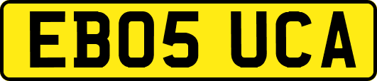 EB05UCA