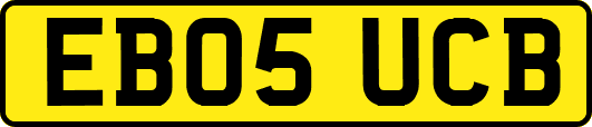 EB05UCB