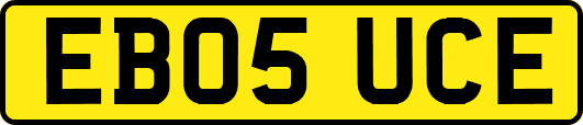 EB05UCE
