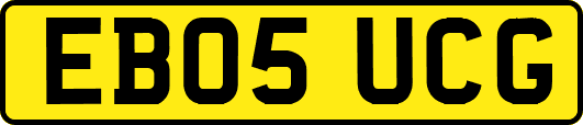 EB05UCG
