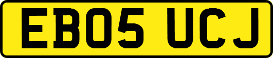 EB05UCJ