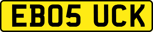 EB05UCK