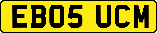 EB05UCM
