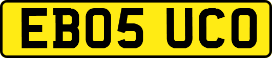 EB05UCO