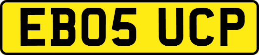 EB05UCP